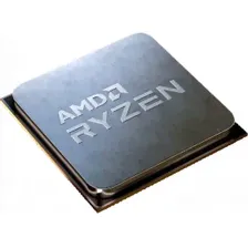 Процессор AMD Ryzen 3 4300GE OEM AM4 Vega 6 APU Renoir