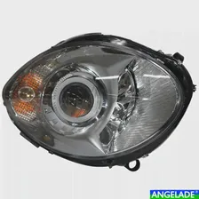 Оригинальные оригинальные фары OEM MercedeBenz W251 R350 Xenon AFS AHL Adaptive Hella фары 2518201361 2518201461 2518202161 (art.: 3920b257ad0cd)