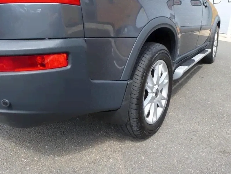 Брызговики OEM (передние+задние) OEM-Tuning CNT23-XC90-012 для Volvo XC90