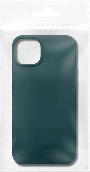 OEM Futerał MATT do IPHONE 13 Pro czarny