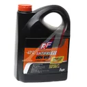 Антифриз оранжевый -40C 5кг OEM G12+ RUSEF