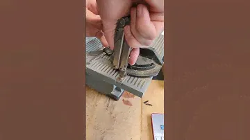 DIY- Titanium Leatherman bits!