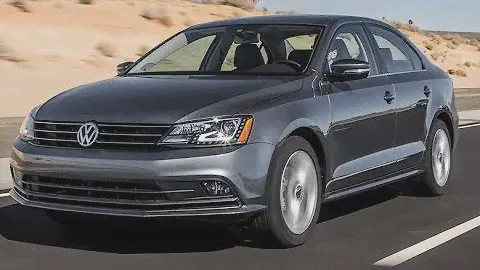 VW Jetta 6 - Новый уровень(замена Автовазу)!/VW Jetta 6 is new challenge for me!(English subtitles)