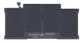 Аккумулятор для Apple MacBook Air 13 A1496, A1466 (Mid 2013 - Early 2017) 7157mAh OEM
