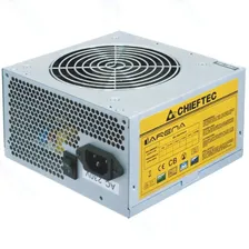 Блок питания Chieftec 700W Oem (GPA-700S)