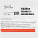 Операционная система MS Win 10 Pro 32/64bit, (OEM) FQC-08909