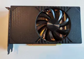 HP RTX 3060 OEM 12 GB