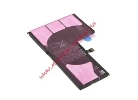 Аккумуляторная батарея (аккумулятор) для iPhone X (616-00351) (OEM Replace)