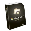 Windows 7 Ultimate OEM