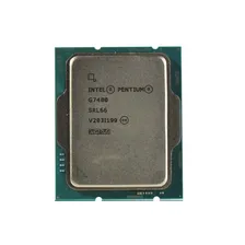 Процессор Intel Pentium G7400 OEM