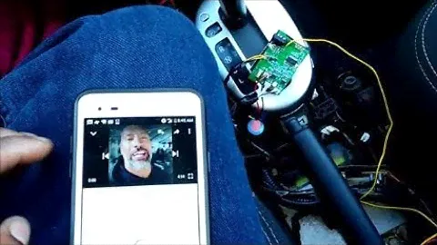 How To Wire Two Working Car Radio USB Audio Inputs Ports From  Just One USB Port