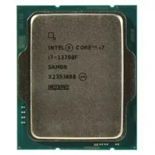 Процессор Intel Core i7 13700F LGA1700 OEM