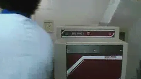 OEM Action - Pizza making 2