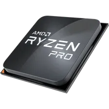 Процессор AMD Ryzen 3 Pro 4350G, 3.6ГГц, (Turbo 4ГГц), 4-ядерный, L3 4МБ, Сокет AM4, OEM