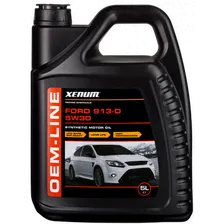 XENUM OEM-Line FORD 5W-30 оптом и в розницу