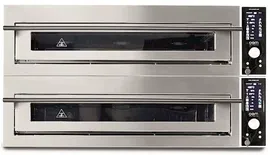 Печь для пиццы подовая OEM-ALI 435/2