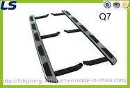 Китай OEM Подножка для Audi Q7 Side Steps 4X4 Автоаксессуары