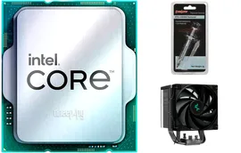 Процессор Intel Core i9-14900K Tray (2500MHz/LGA1700) OEM Выгодный набор + подарок серт. 200Р!!!