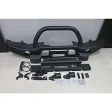Передний бампер AEV для Jeep Wrangler 2010-2018 артикул oem-1073