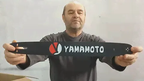 Как отличить оригинал от подделки ямамото