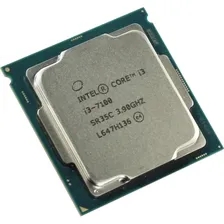 Процессор Intel Core i3 7100 OEM (CM8067703014612S R35C)