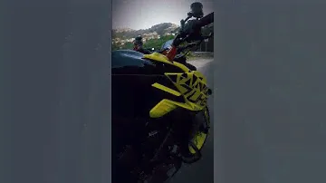 💛✌️ #ktm #ktm#viral #viralshort #viralvideo #trendingshorts #trending #trendingvideo #roadrage #bike