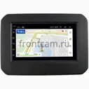 Магнитола в штатное место 2 din Suzuki Ignis III 2016-2022 OEM на Android 10 (RS7-RP-11-743-417)
