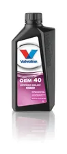 Антифриз Valvoline OEM ADVANCED 48 (готовый) 1 L