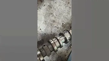 Chrysler,Dodge, Jeep Pentastar 3.6 liter rocker arm fails, and arm eats the camshaft while it ticks.