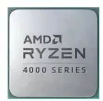 Процессор AMD Ryzen 3 4350G PRO OEM 100-000000148