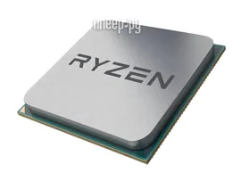 Процессор AMD Ryzen 5 3600X (3800MHz/AM4/L3 32768Kb) 100-000000022 OEM