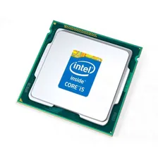 Процессор Intel Core i5-4570 LGA1150 (3.20GHz/6M) (SR14E) OEM
