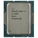Процессор Intel Core i5 12400, 6x2.5GHz/18Mb LGA-1700 OEM