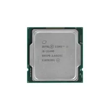 Процессор Intel Core i5-11400 Tray (CM8070804497015SRKP0) OEM