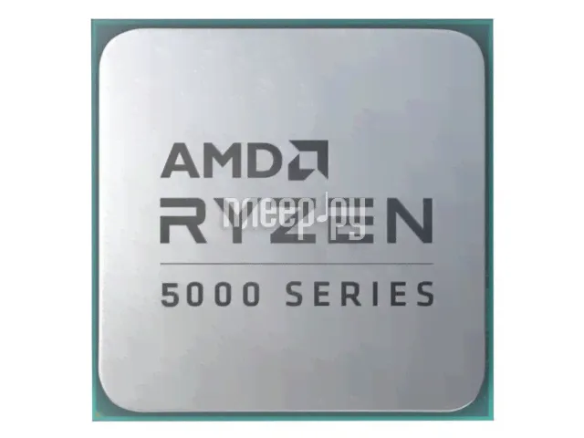 Процессор AMD Ryzen 5 5600G (3900MHz/AM4/L2+L3 16384Kb) 100-000000252 OEM