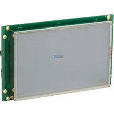 Панель оператора 7'' с сенсорно-резистивным дисплеем без корпуса ЦПУ Cortex A8 600МГц экран 5:3 (800х480) цветопередача 24бит USB 1xHost 1xSlave слот OEM-A8TS-HSSN-S-070 ONI