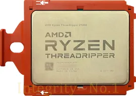 Процессор Ryzen Threadripper 2920X OEM (без кулера)