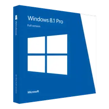 Windows 8.1 Professional OEM