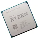 Процессор AMD Ryzen 5-3600X 3800МГц AM4, Oem, 100-000000022