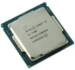 Intel Core i5-7400 (LGA1151, OEM)