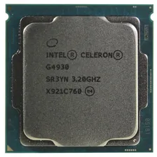 SALE скидка 37 %, экономия 2179 руб Процессор Intel Celeron G4930 OEM