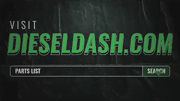 Get Genuine OEM Diesel Parts Online with Diesel Dash