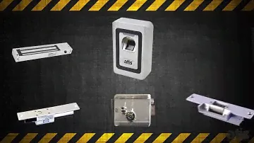 Считыватель-контроллер по отпечатку пальца FPR-EM