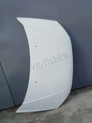 Hyundai Getz (02-05) Пластиковый капот OEM style