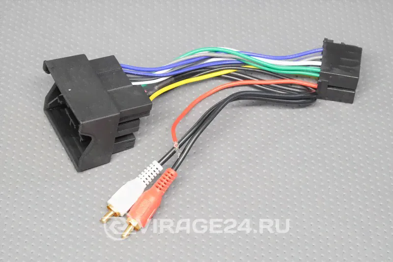 Провод AD12-1537 ISO-OEM VW/Skoda 2015-> (169), ACV AD12-1537-0