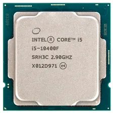 Процессор Intel Core i5 10400F, 6x2.9GHz/12Mb LGA-1200 OEM