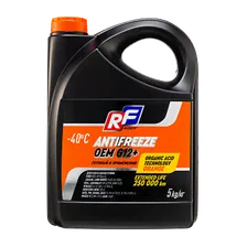 АНТИФРИЗ ANTIFREEZE OEM G12+ 40 в Екатеринбурге