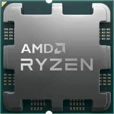 Процессор AMD Ryzen 5 7600X, SocketAM5, OEM 100-000000593