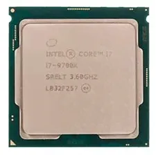 Процессор Intel Core i7 9700K OEM CM8068403874212