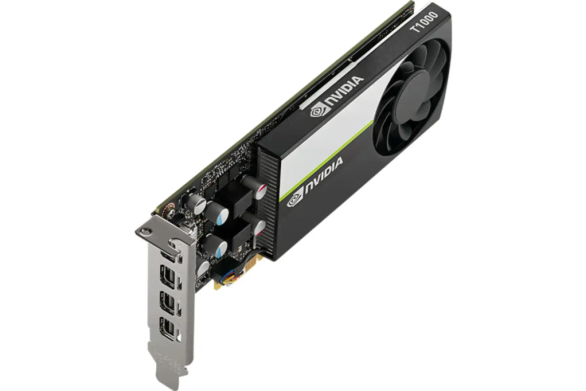 Видеокарта Nvidia T1000 8G (OEM)-3